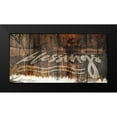 thumbnail image 2 of Prime, Marcus 18x11 Black Modern Framed Museum Art Print Titled - Autumn Blessings, 2 of 5