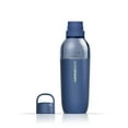 thumbnail image 3 of sodastream Fizz & Go Easy Mix Bottle, 24oz, Storm, 3 of 10
