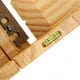 thumbnail image 5 of Herramienta de corte de alambre de pan de caja de cortador de jabón de madera para el hogar multifunción ANGGREK Otros, 5 of 8