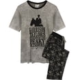 thumbnail image 1 of Peaky Blinders Mens Family Tommy Shelby Pyjama Set, 1 of 6