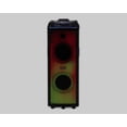 thumbnail image 5 of BOCINA AIWA 2000W Luz LED y Super Bass AWPOK200, 5 of 5