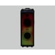 thumbnail image 5 of BOCINA AIWA 2000W Luz LED y Super Bass AWPOK200, 5 of 5