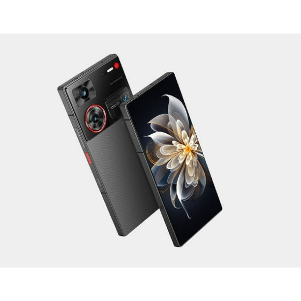 Nubia Z60 Ultra 5G Leading Version 256GB ROM 12GB RAM Dual SIM GSM