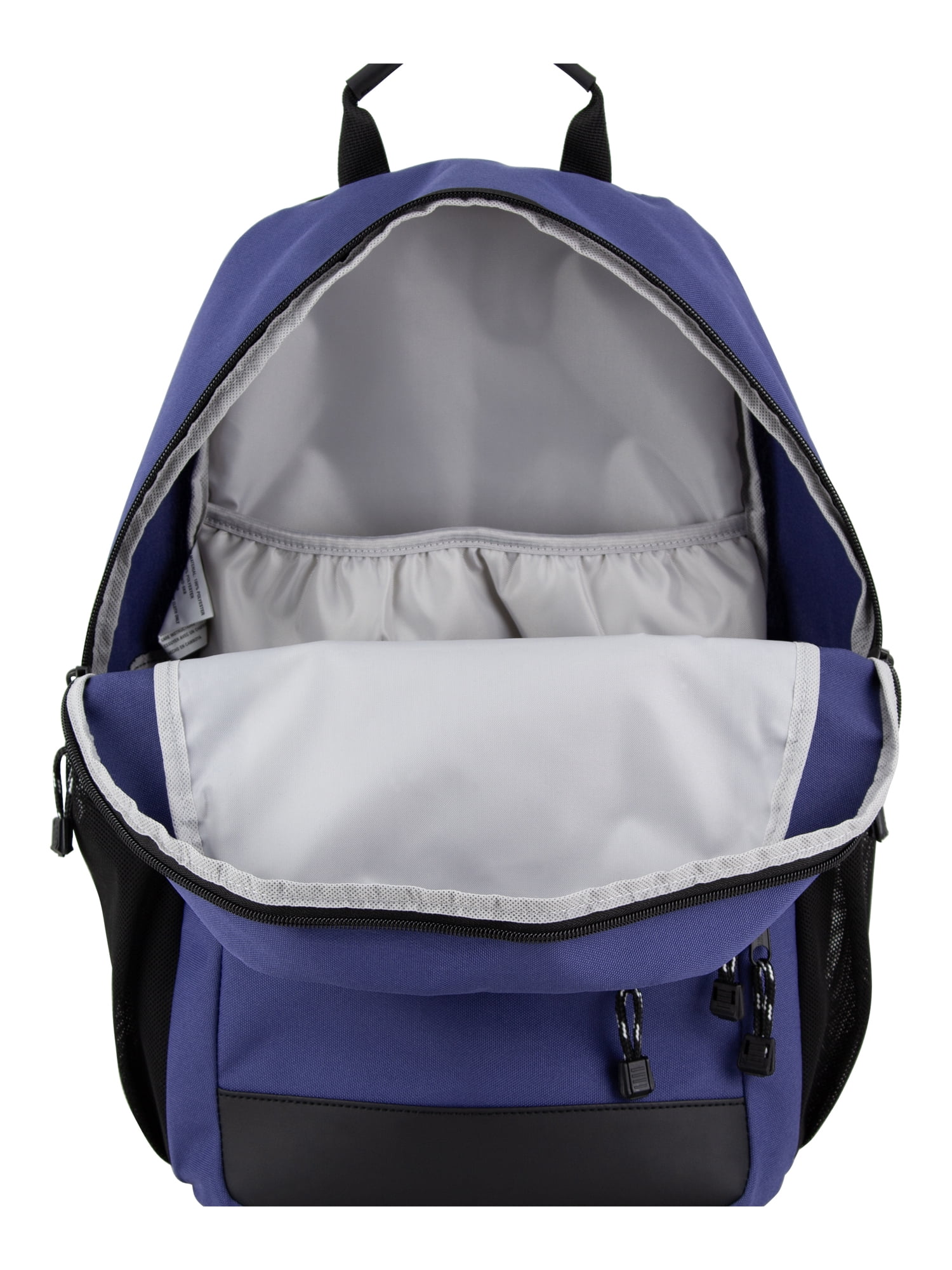 Eastsport Unisex Eclipse Core 19" Backpack, Skipper Blue