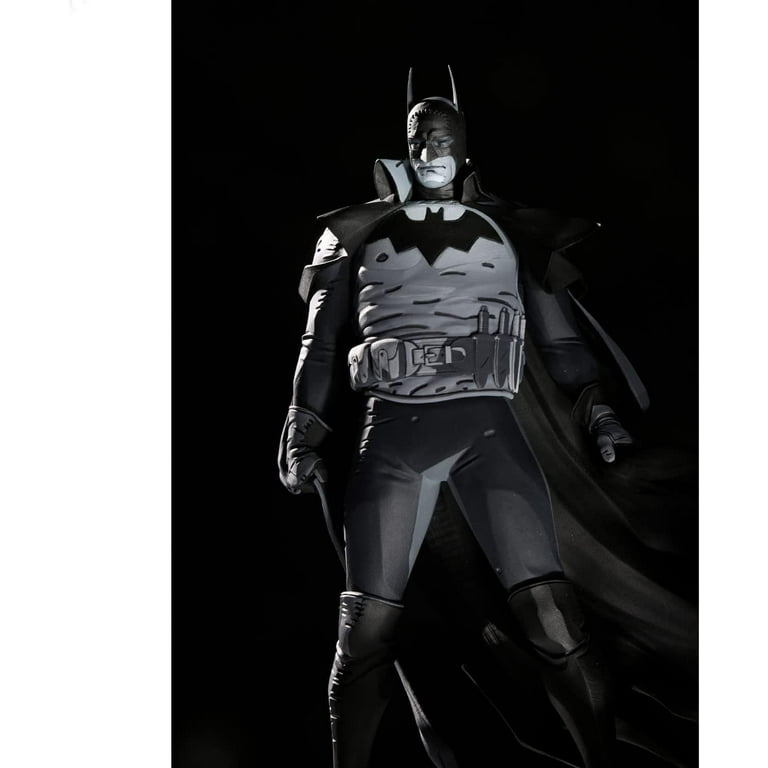 DC Comics Designer Series: Batman 