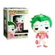 thumbnail image 1 of Funko POP! Heroes: DC Bombshells - The Joker [Pink Shirt] #170 Exclusive Funko -, 1 of 4