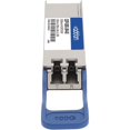thumbnail image 3 of AddOn Cisco QSFP-100G-LR4 Compatible TAA 100GBase-LR4 QSFP28 Transceiver (SMF, 1295nm to 1309nm, 10km, LC, DOM), 3 of 8