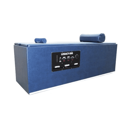 Mt Tables Legacy 500 Electrical Intersegmental Traction
