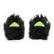 thumbnail image 1 of Guantes de pata de gato, accesorios de dibujos animados, disfraz de Halloween para club, carnaval, juego de rol Negro Verde, 1 of 8