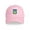 Pink, variant on CafePress - Ukraine Coat Of Arms Cap - Adjustable 100% Brushed Unisex Casual Cotton Baseball Cap, Beige, 1