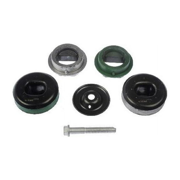 Rear Subframe Bushing Kit - Compatible with 2000 - 2005 Chevy Impala 2001 2002 2003 2004