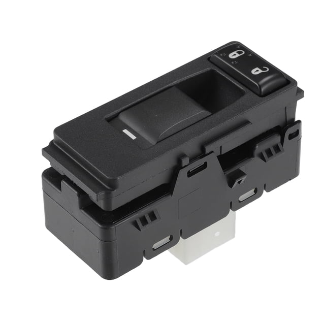 Interruptor de control de ventanilla eléctrica para Chrysler 200 300 Sebring No.4602785AD, paquete de 1