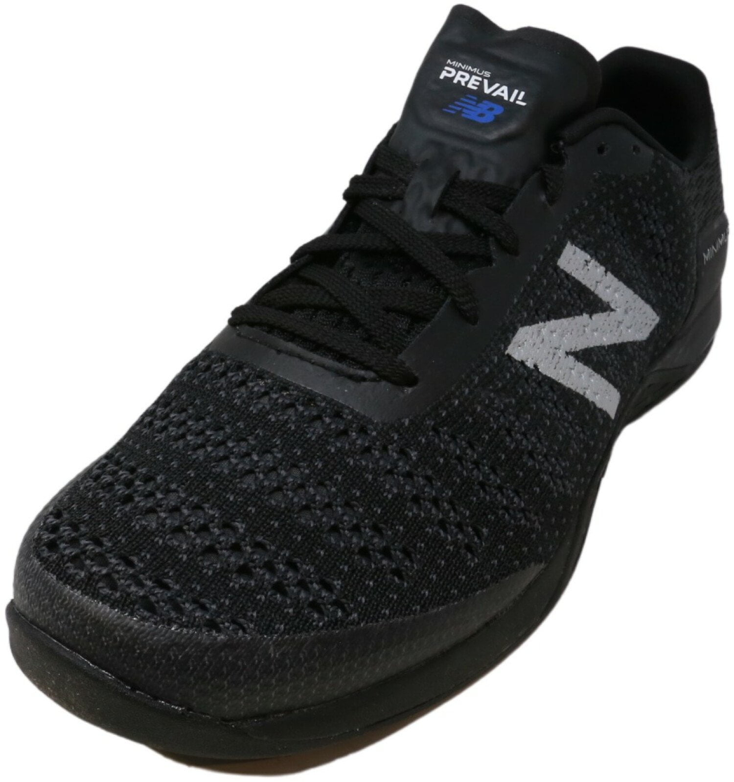 Mens Shoes Trainers Low-top trainers New Balance Trainers in Black for Men 