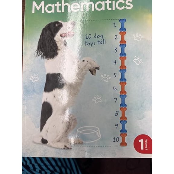 Pre-Owned I-Ready Classroom: Mathematics Grade 1 Volume 1, 9781728046648, 1728046645, Paperback, Volume 2 edition