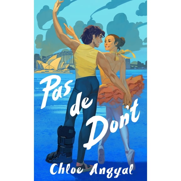 Pre-Owned Pas de Don't (Paperback) 1641609087 9781641609081