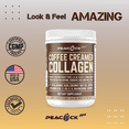 thumbnail image 3 of Coffee Creamer Collagen, 3 of 10
