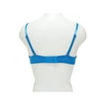 thumbnail image 2 of Angelina Wired, Padded A Cup Bras with Charm Detail (6-Pack), 2 of 5