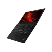 Lenovo ThinkPad T14s Gen 1 20T0 - Core i7 10610U / 1.8 GHz - vPro - 16 GB RAM - 256 GB SSD TCG Opal Encryption 2, NVMe - 14 IPS 1920 x 1080 (Full HD) - UHD Graphics - Bluetooth