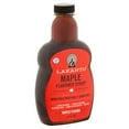 Lakanto Maple Flavored Syrup, 13 fl oz, 8 pack