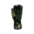 thumbnail image 3 of Muddy Outdoors Men's TRX Windproof Gloves Veil Canyon Gray Medium, 3 of 3