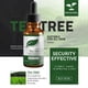 thumbnail image 2 of Firstsun 10ml aceite de árbol de té extracción de plantas hidratante eliminar el acné yeacher  Aceite de árbol de té, 2 of 7