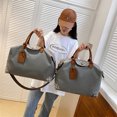 thumbnail image 2 of Bolsos de mano Oxford de gran capacidad, impermeables, para hombres y mujeres, bolsos de viaje, bolsos cruzados, bolsos de mujer, equipaje de gran tamaño, 2 of 4