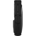 thumbnail image 2 of Callaway 2024 Par 3 Golf Stand Bag Black, 2 of 5