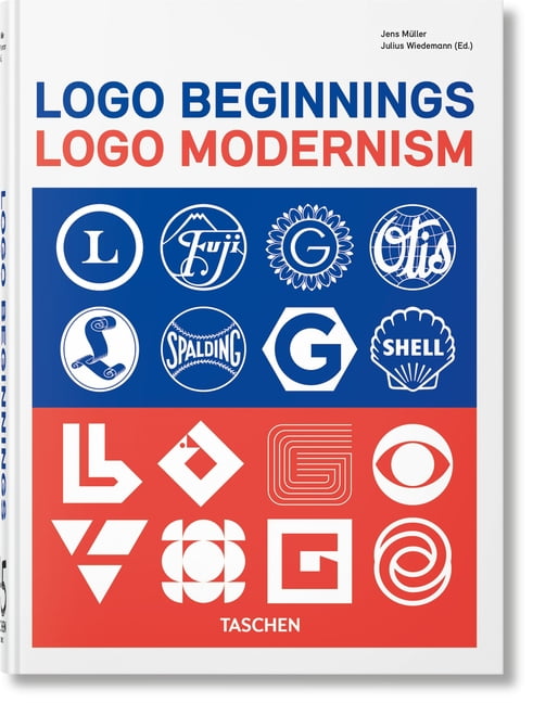 Jens M√ºller, The History of Graphic Design, 40th Edition