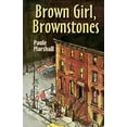 thumbnail image 2 of Dover Literature: African American Brown Girl, Brownstones, (Paperback), 2 of 3