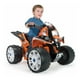 thumbnail image 1 of Cuatri Moto Quad Beast Injusa 6v Freno Eléctrico Injusa 760-1, 1 of 3