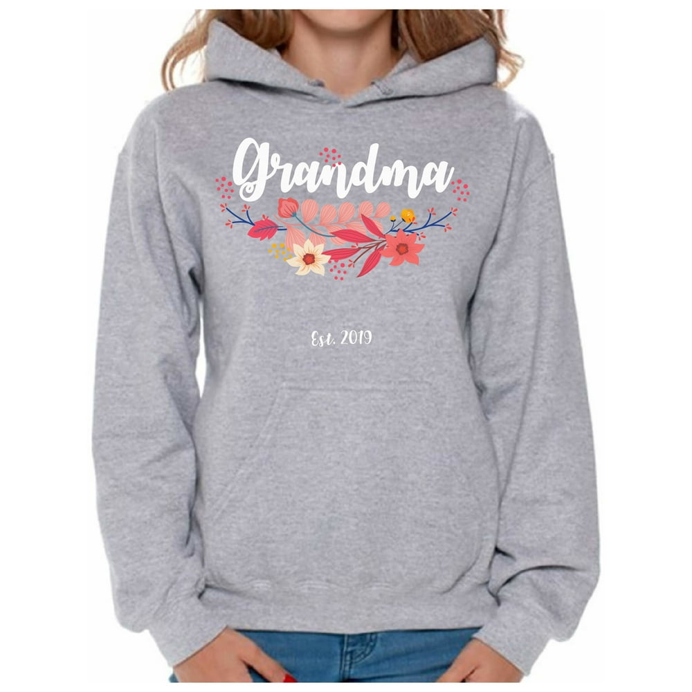 grandma sweatshirts kohl's