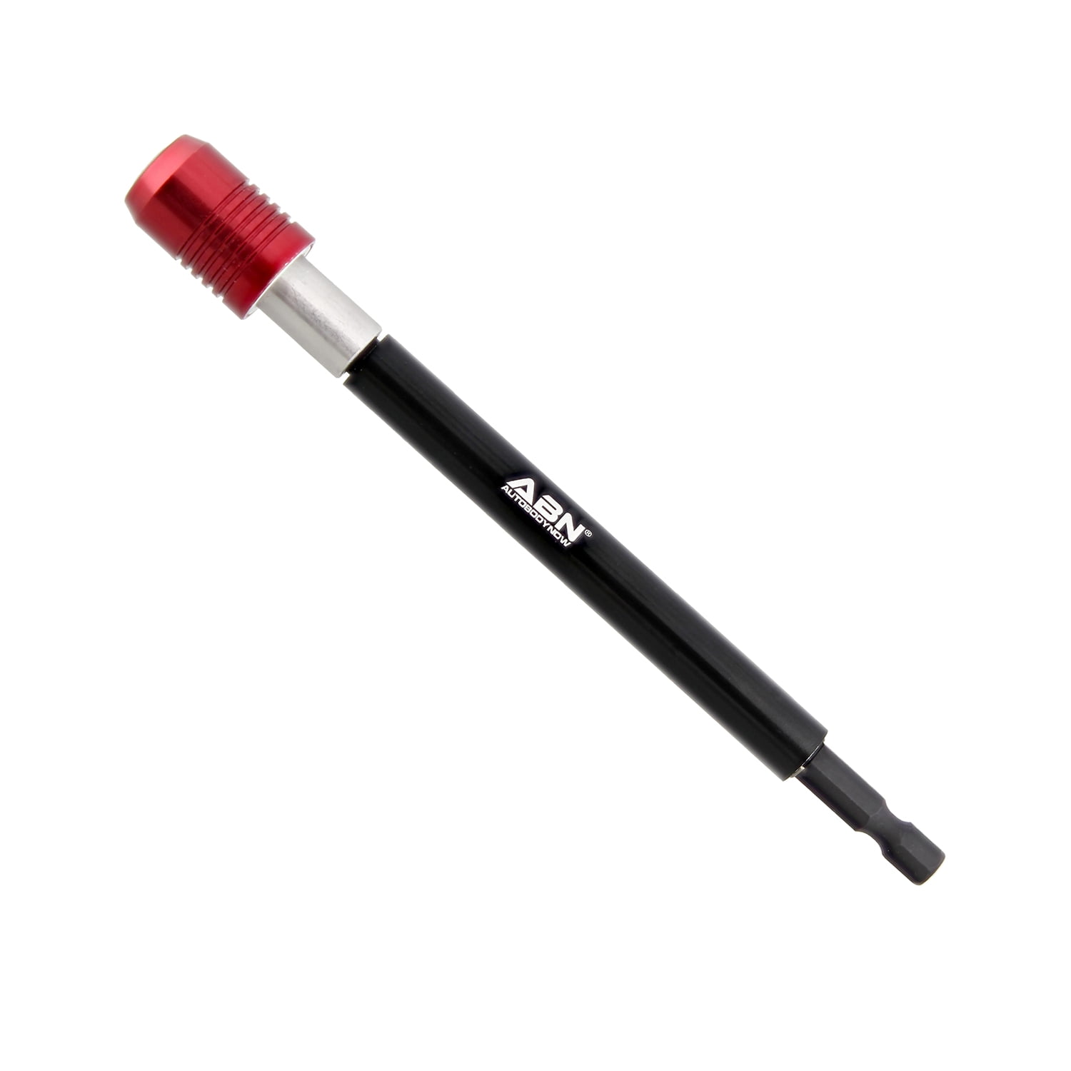 ABN 1/4 x 6 Inch Drill Quick Change Bit Holder Locking Bit Extension