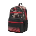 thumbnail image 2 of Mochila Puma Meridian para niños con 5 bolsillos abiertos y 4 exteriores, 2 of 5