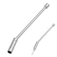 thumbnail image 3 of Mistaha 12-Point Swivel Spark Plug Socket Tool for Car Repair - 305mm Long Handle, Universal 14mm/16mm Spark Plug Extractor, 3 of 6