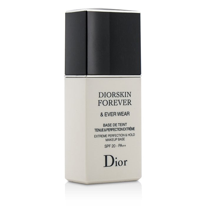 dior makeup base