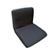thumbnail image 3 of Conjuntos de de silla de comedor elástico, protectoras de muebles de silla elástica extraíbles lavables Negro Macarena Funda para silla de comedor, 3 of 8