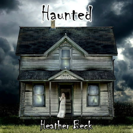 Haunted (The Horror Diaries Book 1) - Audiobook (Best New Horror Audiobooks)