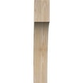 thumbnail image 2 of 3 1/2"W x 12"D x 20"H Westlake Smooth Brace, Douglas Fir, 2 of 4
