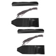 thumbnail image 3 of unbranded 2 Sets  of Deer Sled Deer Drag Sled Plastic Drag Sled Deer Sled Drag Haunting Deer Drag Sled, 3 of 5