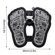 thumbnail image 4 of Leg Reshaping Foot Massager Remote Control, Circulation Massage, 4 of 4