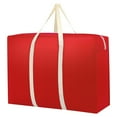 thumbnail image 4 of Moving Packing Bag Storage Bag Strong Luggage Bag Large Capacity Bag, 4 of 5