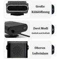 thumbnail image 2 of Car Heater 24V Car Heater Truck Windshield Defogger and Defroster Heater 2025, 2 of 3