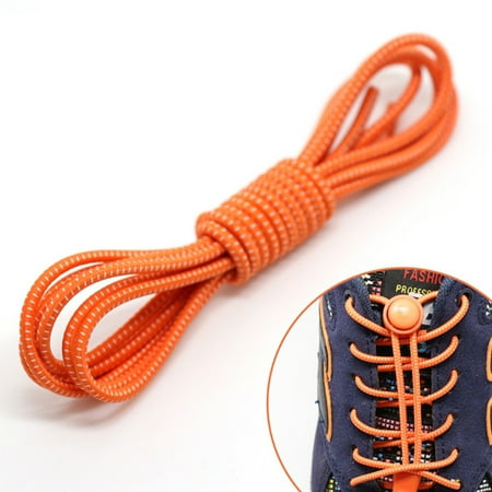 elastic shoe laces for adults
