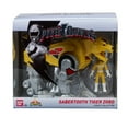 thumbnail image 2 of Bandai - Power Rangers Legacy Psycho Ranger, Red, 2 of 2