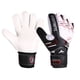 thumbnail image 1 of Equipamiento de fútbol profesional Guantes de portero Guantes de portero con protección para los dedos Antideslizantes Resistentes al desgaste Entrenamiento Adultos Jóvenes, 1 of 6