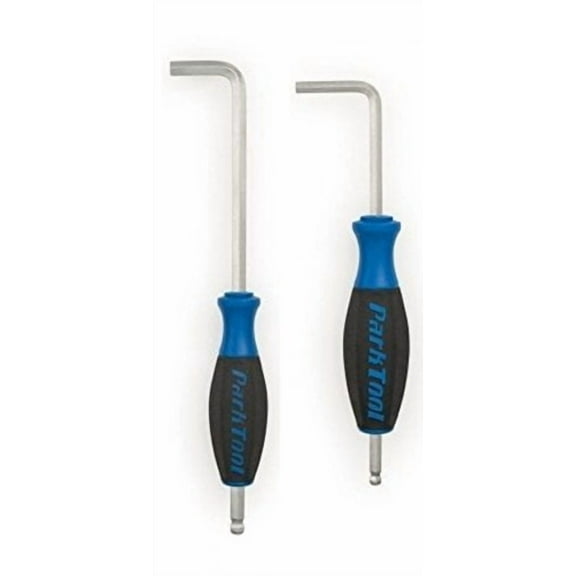 Park Tools HT-6 HT-8 Bicycle Hex Tool Kit
