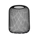 thumbnail image 3 of 1Pc Iron Hollow-out Lampshade Home Hanging Light Cover Ceiling Lamp Accessory, 3 of 4
