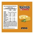 thumbnail image 3 of Dip Tostitos sabor queso y jalapeño 255 g, 3 of 4