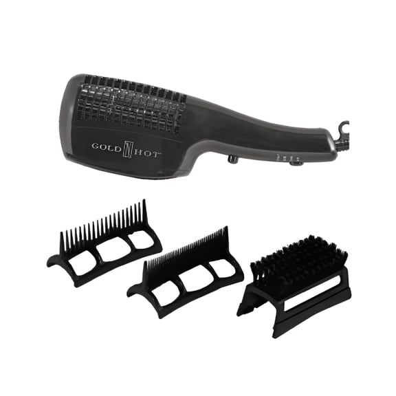 Gold N Hot Professional 1875-Watt Styler Side Dryer GH2275