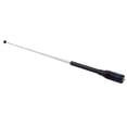 thumbnail image 3 of 4X NA-773 SMA-F Antena de Doble Frecuencia PortÁTil para UV-5R UV-3R Radio Baofeng, 3 of 5